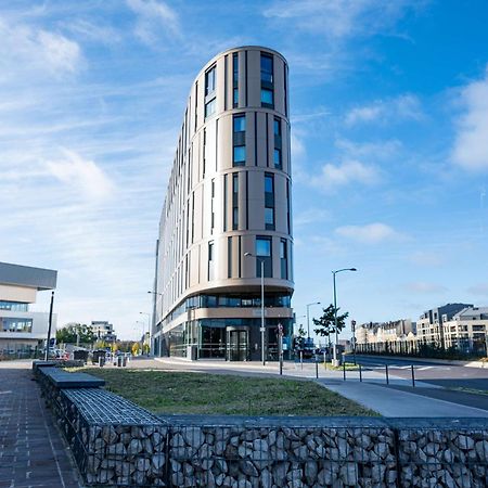 Radisson Hotel Reims Exterior photo